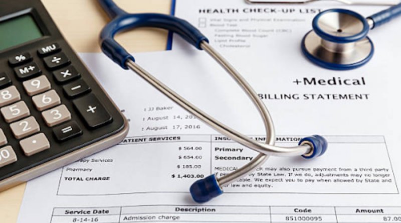 What Is Medical Billing? Why Does a Doctor Need Medical Billing Services?
