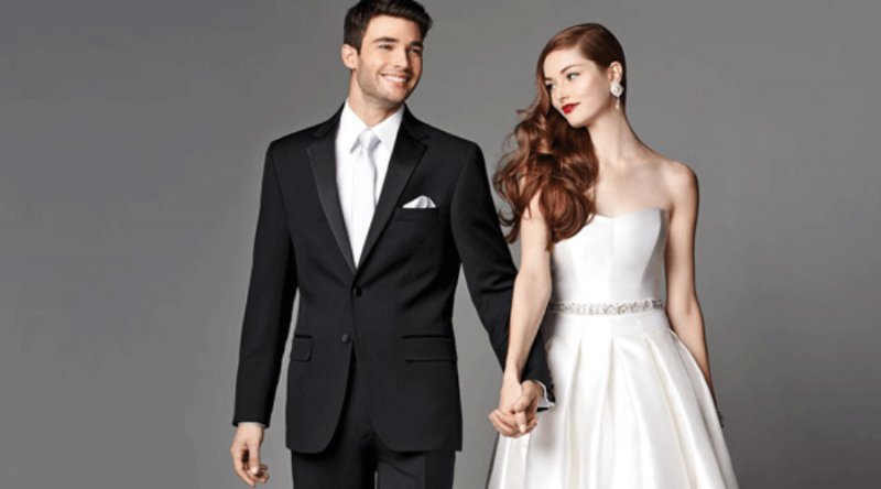 Everything You Need To Know About The Tuxedo