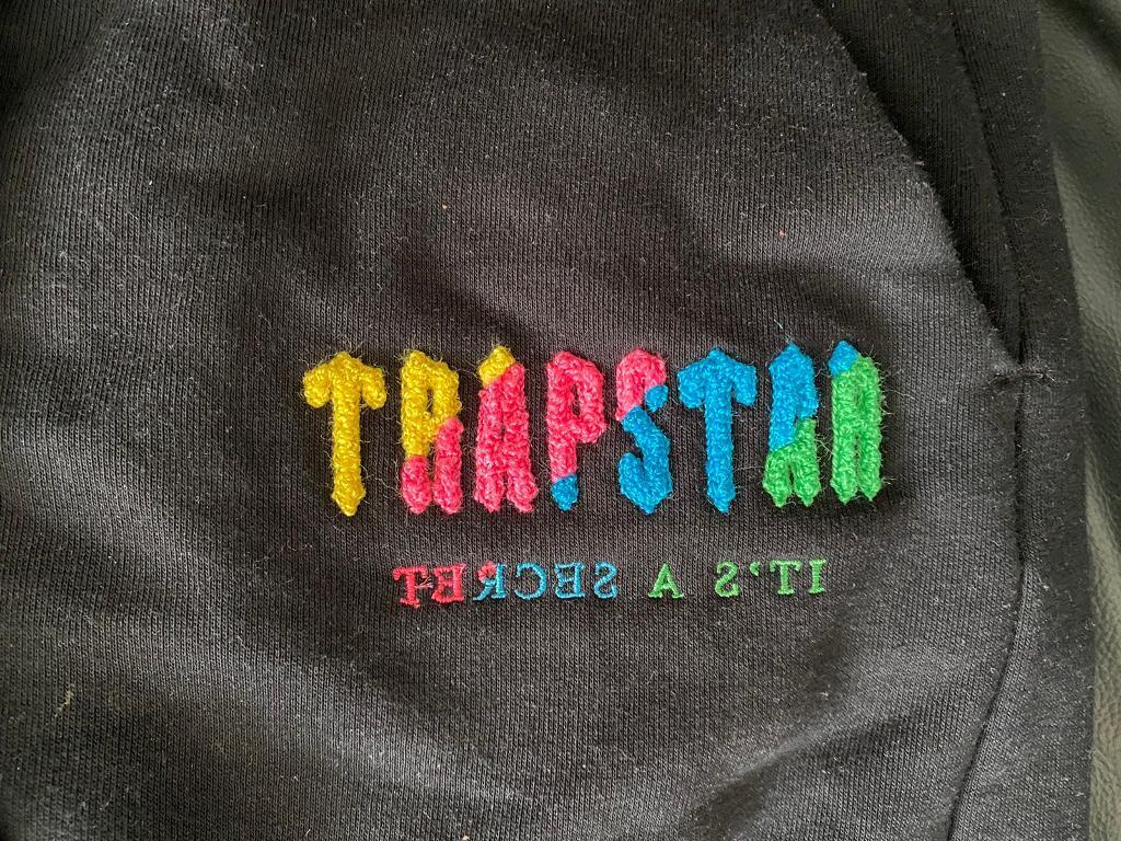 Trapstar Tracksuit