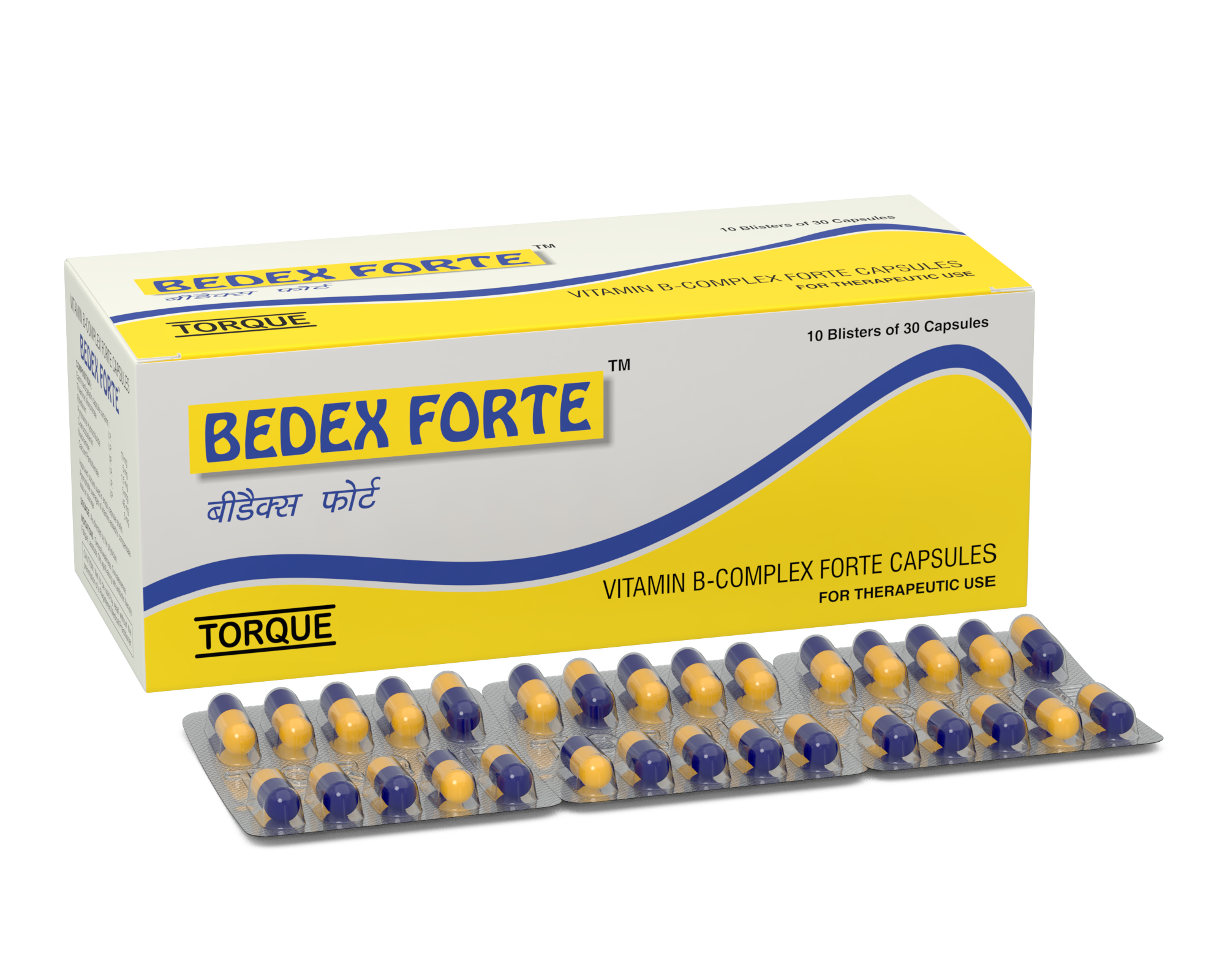 All you need to know about the Bedex forte injection and the associated information