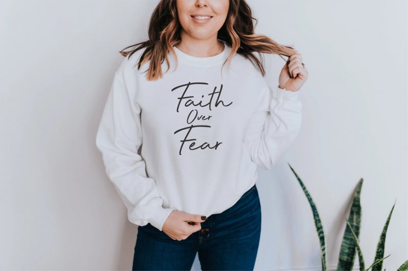  Creating a Faith-Filled Wardrobe with Christian Shirts