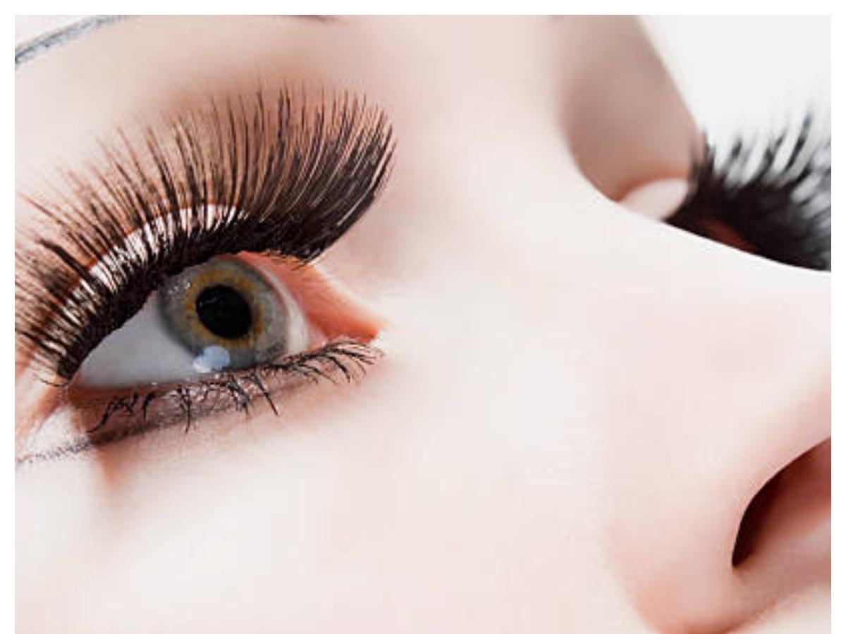 Flawless Lashes, Streamlined Beauty: Eyelash Manufacturers’ All-in-One Solutions