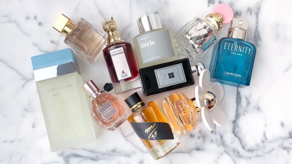 Natural Non-Toxic Perfumes – A Comprehensive Guide