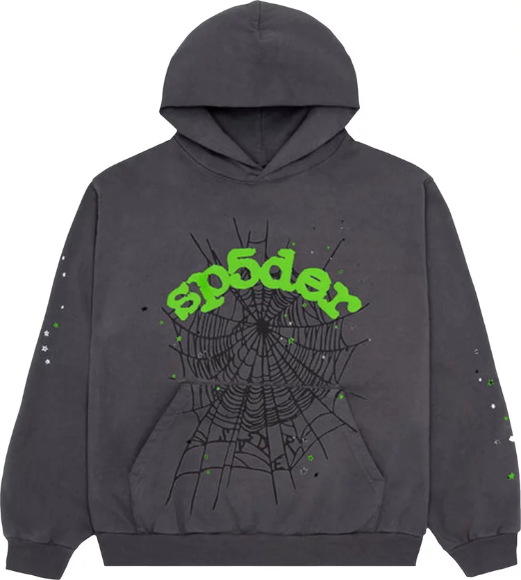 Sp5der Hoodie on Sale – Buy Now