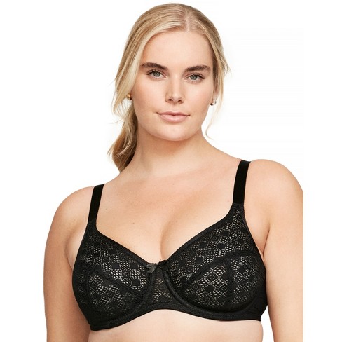 Glamorise Bras – Stay Chic and Comfortable In Style