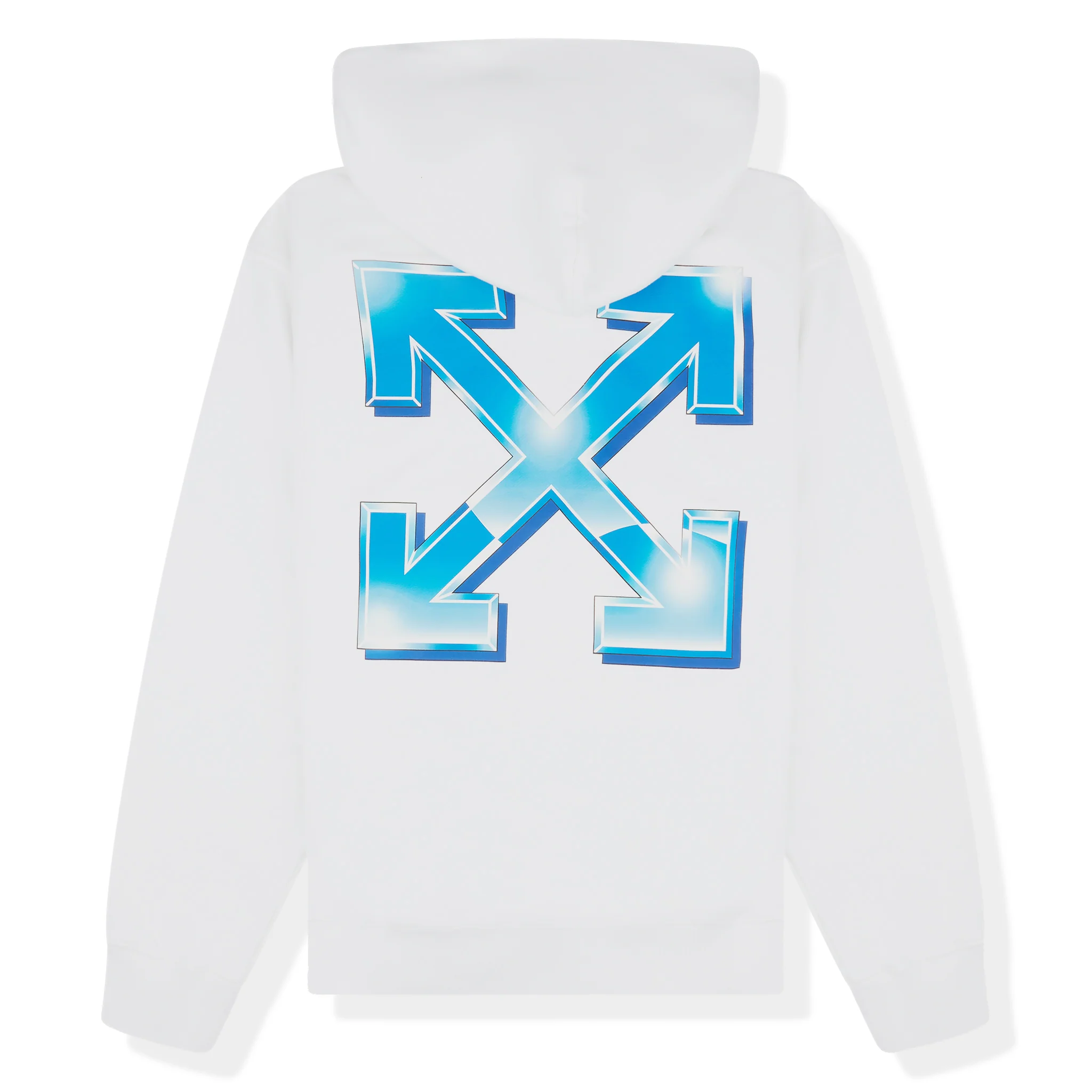 The Iconic Off-White Hoodie: A Fashion Statement That Transcends Trends