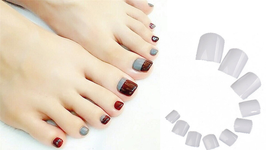 Enhance Your Style with Acrylic Toe Nails: A Comprehensive Guide