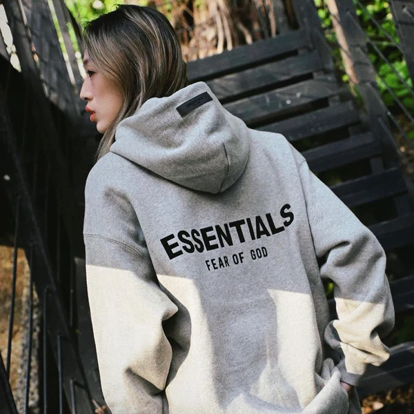 Essentials Hoodie for Every Occasion
