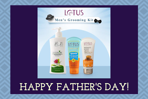 5 Essential Skincare Tips for Men: Achieve Clear Skin This Father’s Day